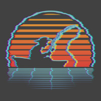 Fishing Vaporwave Fisherman Retro Synthwave Boy Vintage T-shirt | Artistshot