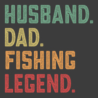 Husband Dad Fishing Legend Fisher 70s Men's Polo Shirt | Artistshot