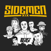 Sidemen Unisex Hoodie | Artistshot