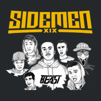 Sidemen Crewneck Sweatshirt | Artistshot