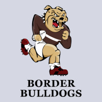 Border Bulldogs Fleece Short | Artistshot