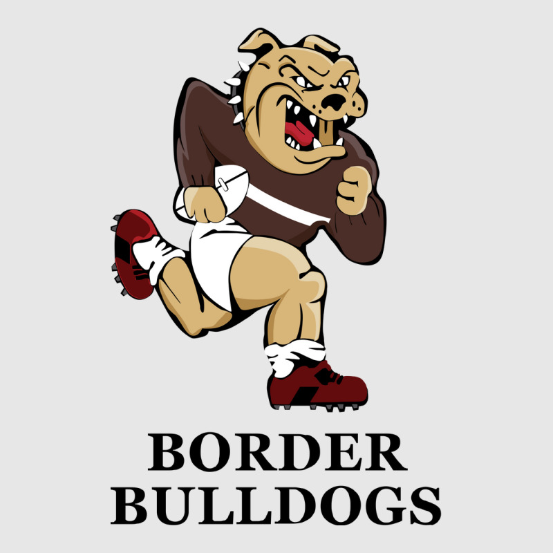 Border Bulldogs Unisex Jogger | Artistshot