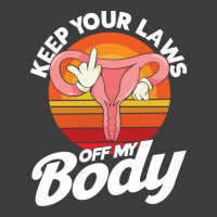 Pro Choice Keep Your Laws Off My Body Abortion Rig Men's Polo Shirt | Artistshot