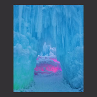 Ice Cave Vintage Short | Artistshot