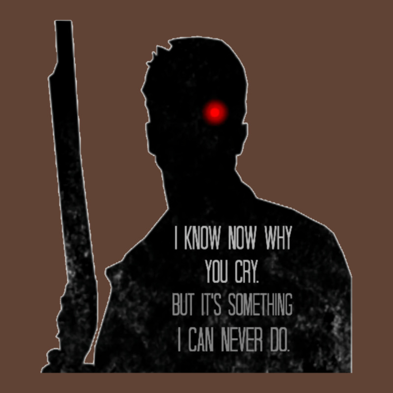 I Know Now Why You Cry... T-shirt | Artistshot