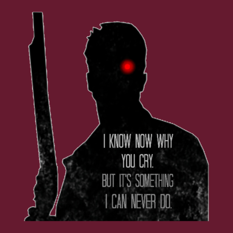 I Know Now Why You Cry... Classic T-shirt | Artistshot