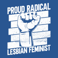 Proud Radical Lesbian Feminist Radical Feminism Fe T-shirt | Artistshot