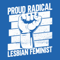 Proud Radical Lesbian Feminist Radical Feminism Fe Pocket T-shirt | Artistshot