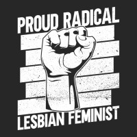 Proud Radical Lesbian Feminist Radical Feminism Fe Men's T-shirt Pajama Set | Artistshot