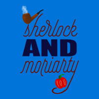 Sherlock And Moriarty Graphic T-shirt | Artistshot