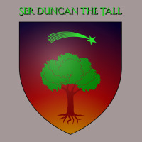 Ser Duncan The Tall Coat Of Arms Heraldry Sigil Vintage Short | Artistshot