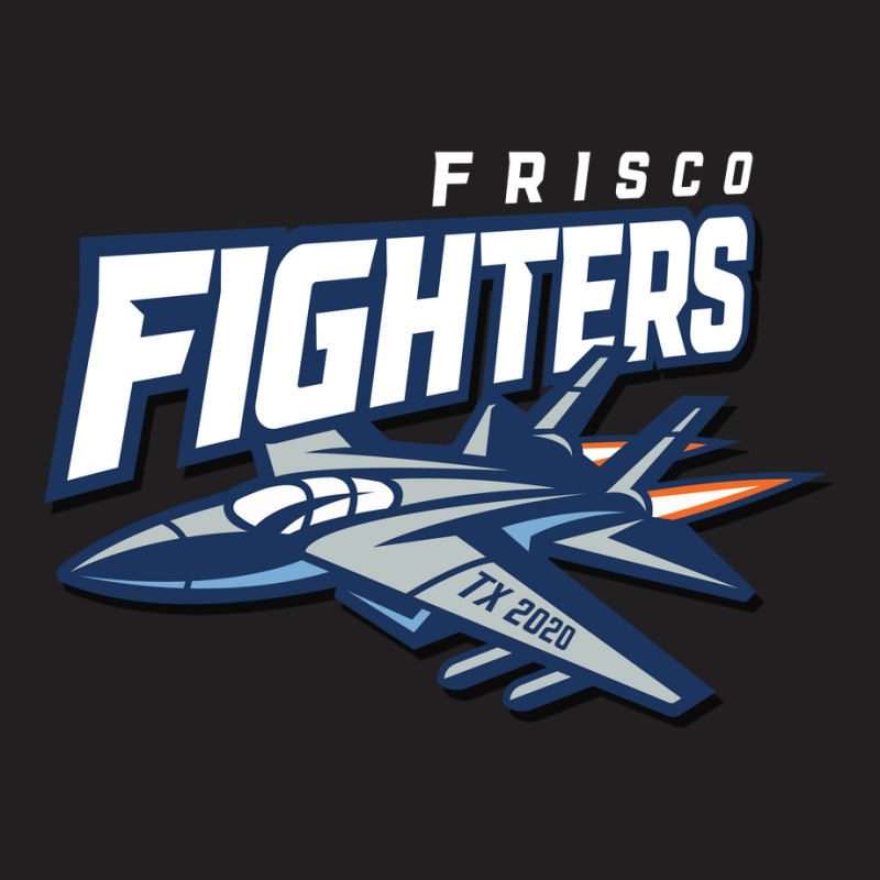 Frisco Fighters T-shirt | Artistshot