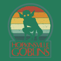 Hopkinsville Goblins   Cool Retro Vintage Kentucky T-shirt | Artistshot