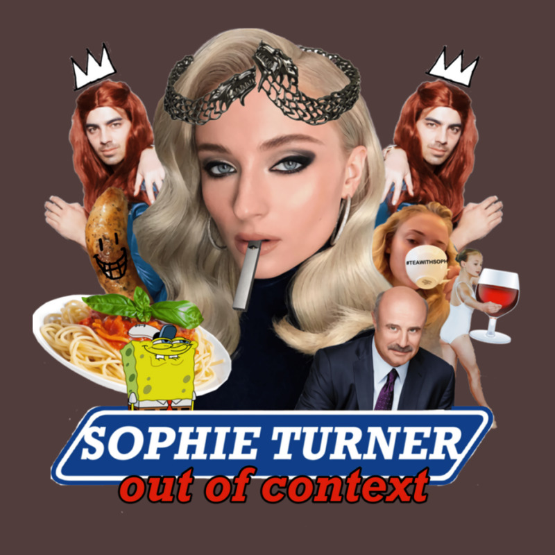 Sophie Turner 8 Graphic T-shirt by ferrarperishc | Artistshot