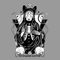 In Nomine Cattus   The Cat Priest Skinny Tumbler | Artistshot