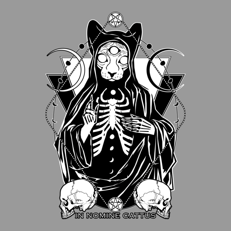 In Nomine Cattus   The Cat Priest iPhone 13 Pro Case by gabyorn2 | Artistshot