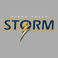 Sioux Falls Storm T-shirt | Artistshot