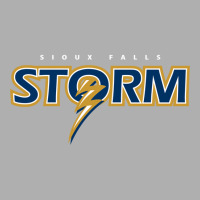 Sioux Falls Storm Exclusive T-shirt | Artistshot