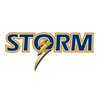 Sioux Falls Storm Sticker | Artistshot