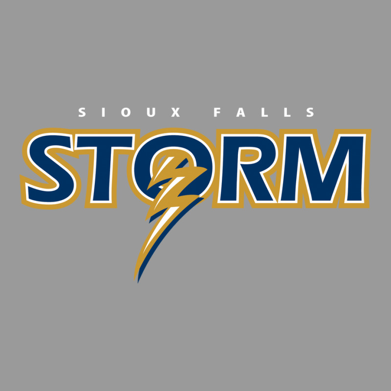 Sioux Falls Storm Mousepad | Artistshot