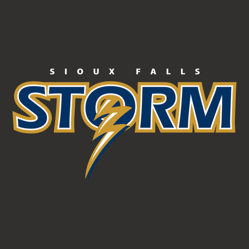 Sioux Falls Storm Champion Hoodie | Artistshot