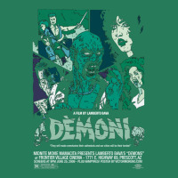 Demons 3 T-shirt | Artistshot