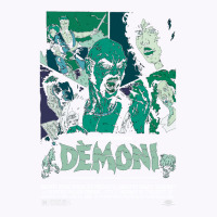 Demons 3 Tank Top | Artistshot