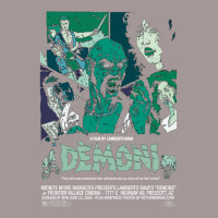 Demons 3 Vintage Short | Artistshot