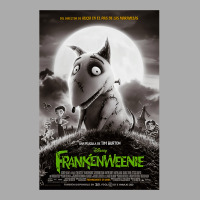 Frankenweenie Frankenweenie T-shirt | Artistshot