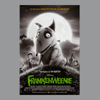 Frankenweenie Frankenweenie Crewneck Sweatshirt | Artistshot