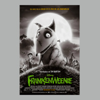 Frankenweenie Frankenweenie Zipper Hoodie | Artistshot