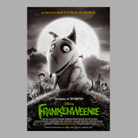 Frankenweenie Frankenweenie Exclusive T-shirt | Artistshot