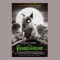 Frankenweenie Frankenweenie Vintage Hoodie | Artistshot