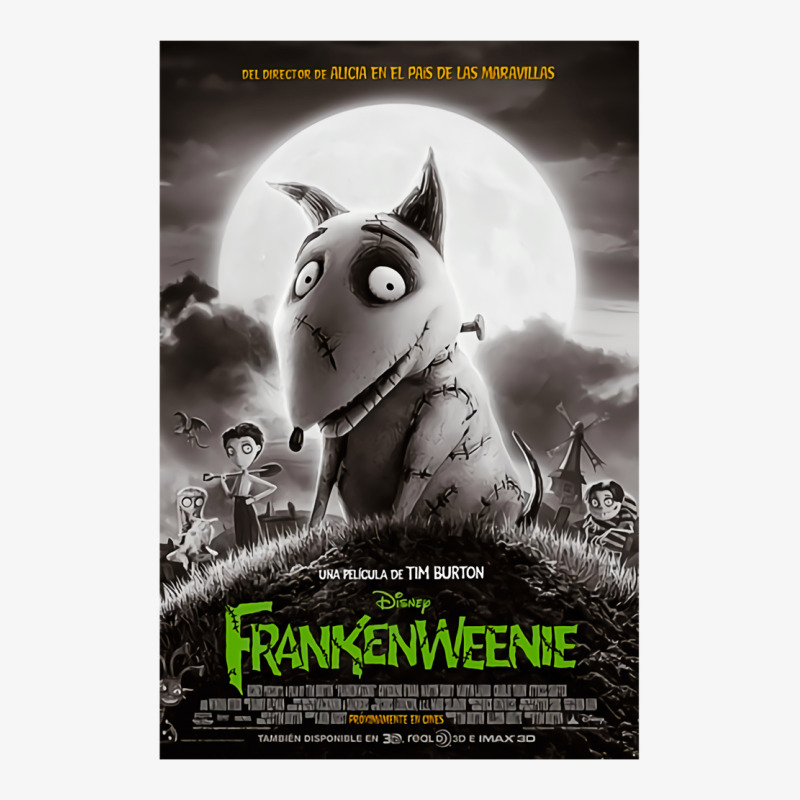 Frankenweenie Frankenweenie Champion Hoodie | Artistshot