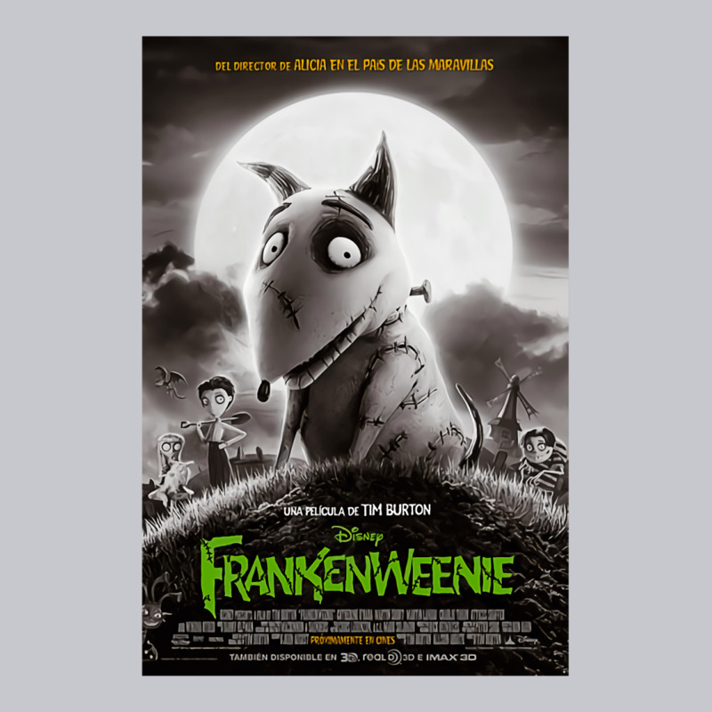 Frankenweenie Frankenweenie Unisex Jogger | Artistshot