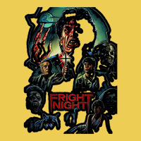 Fright Night 2 Graphic T-shirt | Artistshot