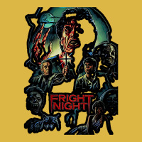 Fright Night 2 Classic T-shirt | Artistshot