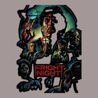 Fright Night 2 Vintage Short | Artistshot