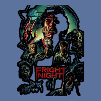 Fright Night 2 Lightweight Hoodie | Artistshot