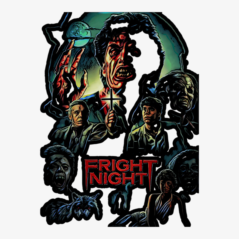 Fright Night 2 Champion Hoodie | Artistshot