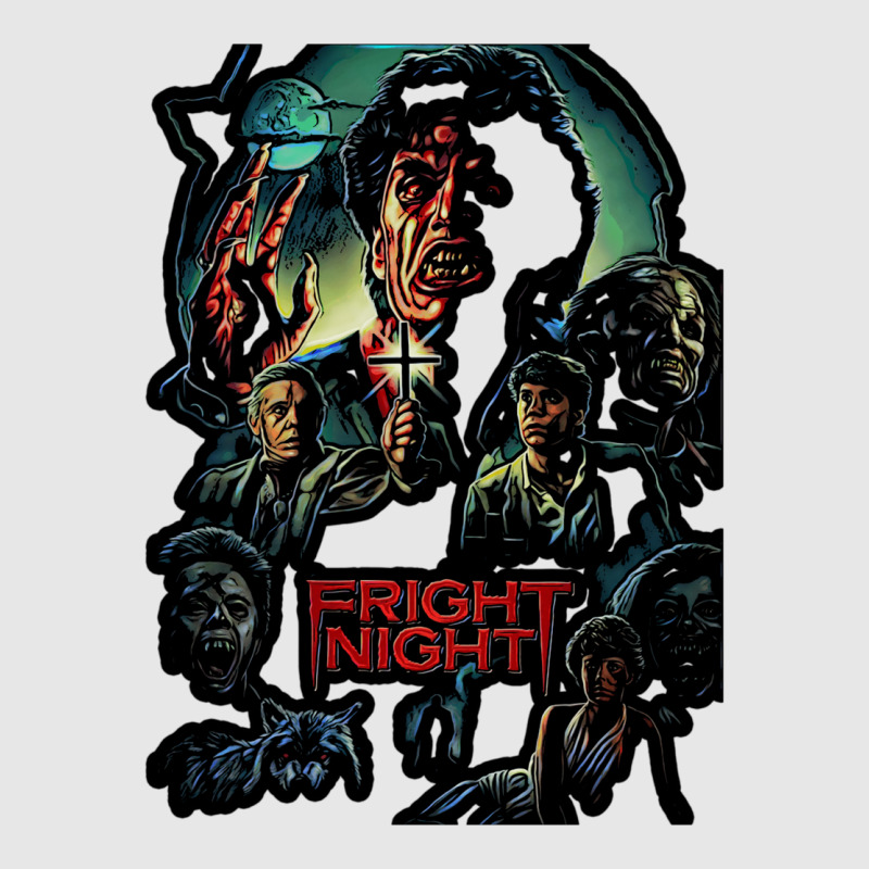 Fright Night 2 Unisex Jogger | Artistshot