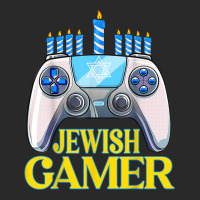 Hanukkah Jewish Gamer Video Game Christmas Xmas Bo Printed Hat | Artistshot