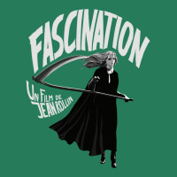 Fascination   Jean Rollin  (1) T-shirt | Artistshot