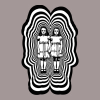 Hypnosis Evil Twins Vintage Short | Artistshot