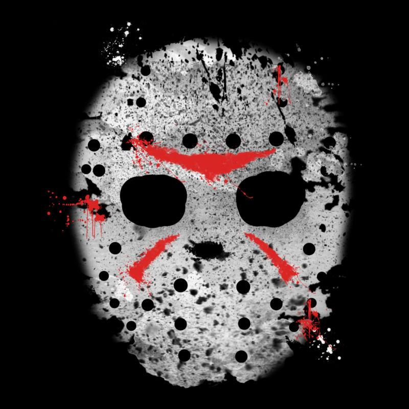 Jason Voorhees 2 Zipper Hoodie | Artistshot