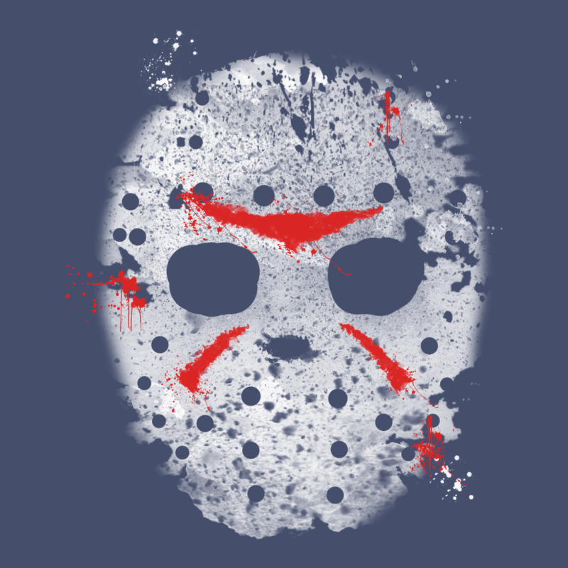 Jason Voorhees 2 Vintage Short | Artistshot