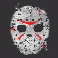 Jason Voorhees 2 Vintage Hoodie | Artistshot