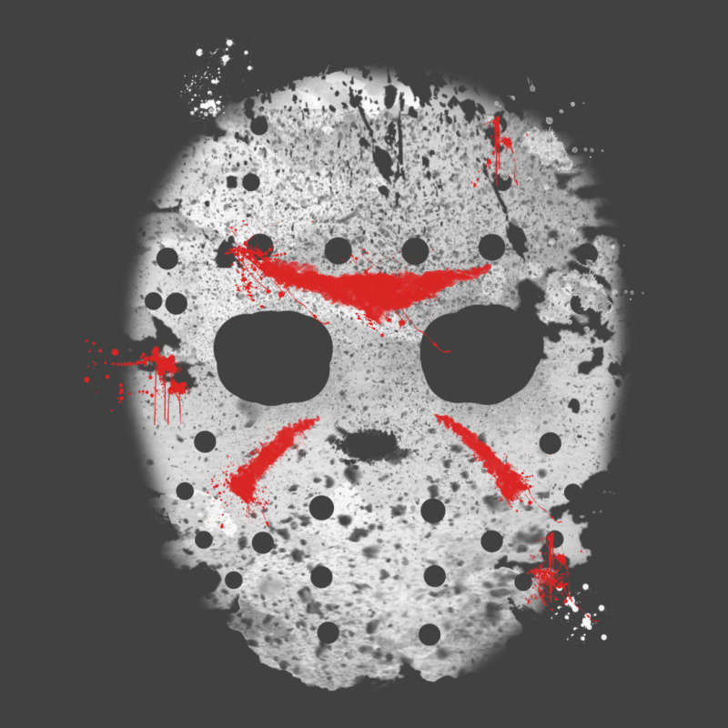 Jason Voorhees 2 Vintage T-shirt | Artistshot