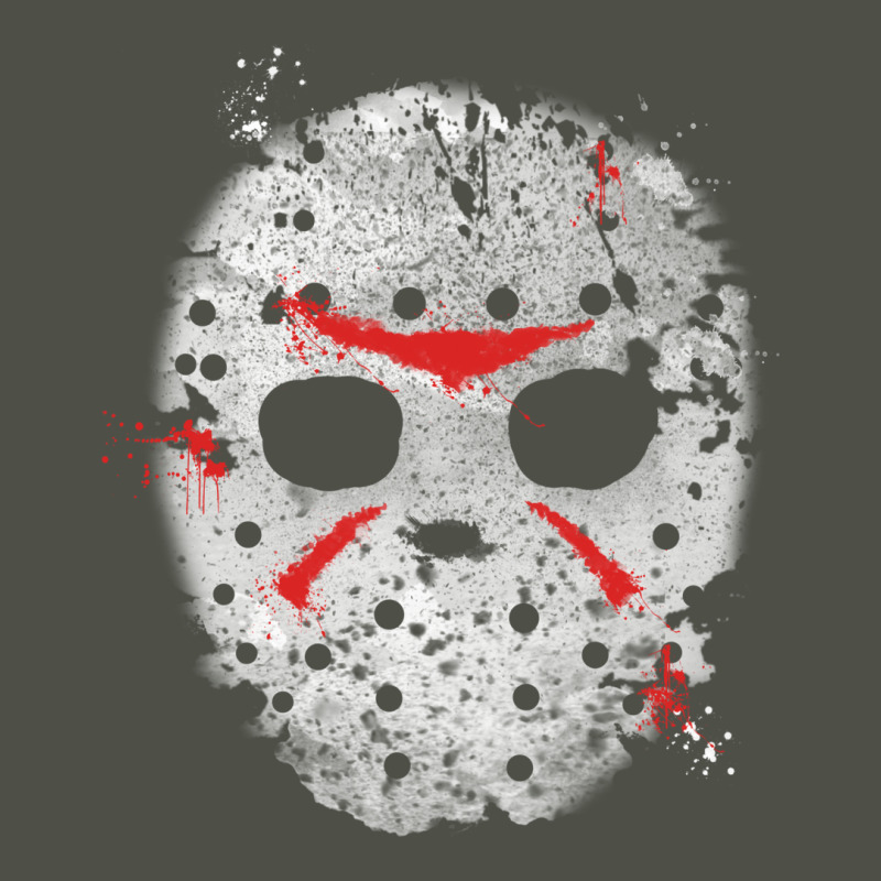 Jason Voorhees 2 Fleece Short | Artistshot