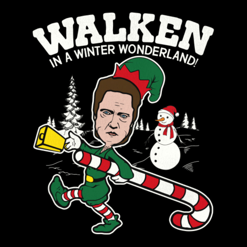 Walken In A Winter Wonderland1 Unisex Jogger | Artistshot